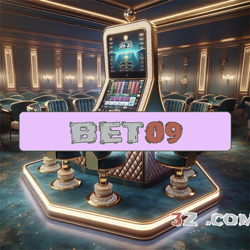Apostas Interativas: O Futuro das Diversões no Bet09