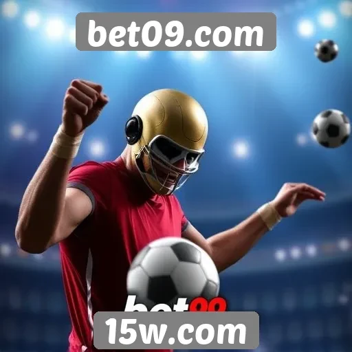 Como funciona o sistema de bônus em bet09.com