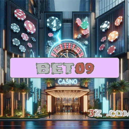 bet09.com Bônus Jogos