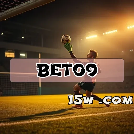 bet09.com: Descubra a Diversão dos Jogos de Cassino Online
