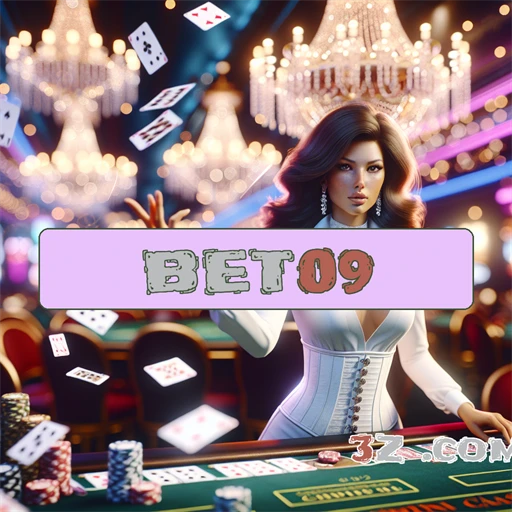 bet09.com Site Confiável