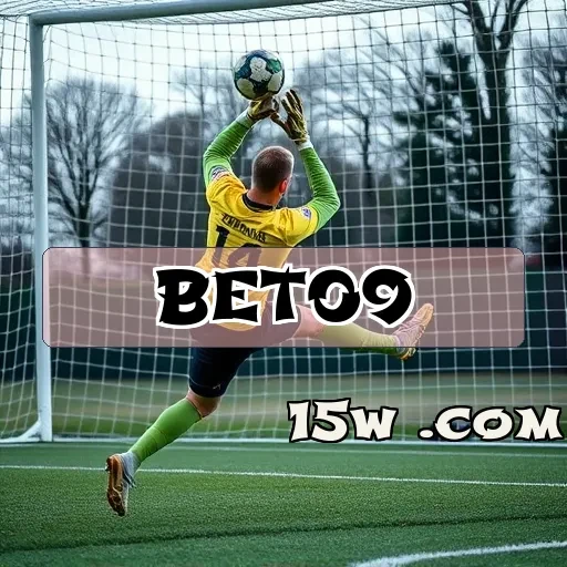 bet09.com: Jackpots Imperdíveis que Você Precisa Conhecer!