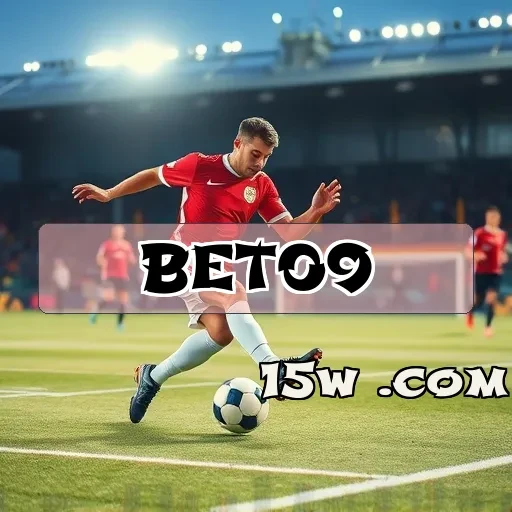 bet09.com: Uma Experiência de Cassino Ao Vivo Inesquecível