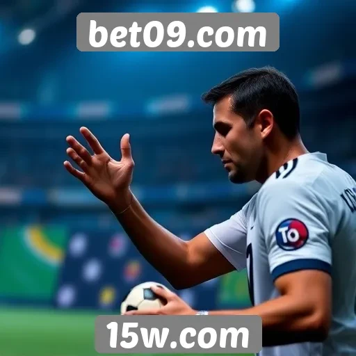 Estratégias populares entre jogadores do bet09.com