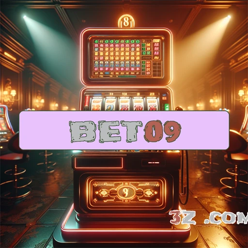 Slots que Encantam: A Magia de bet09.com